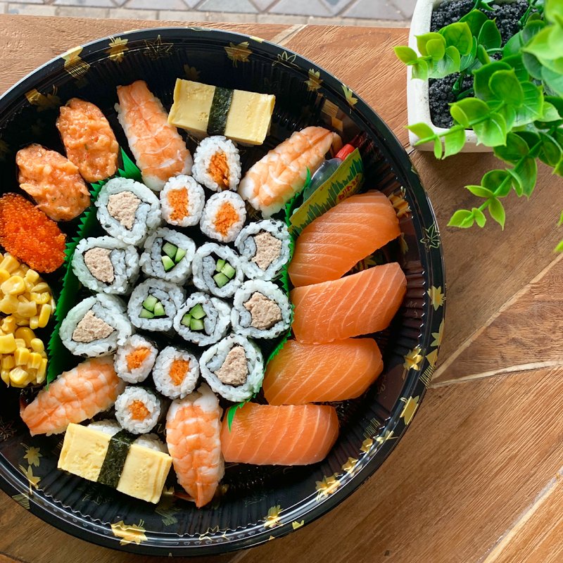 Hokkaiya Japanese Restaurant photo 5