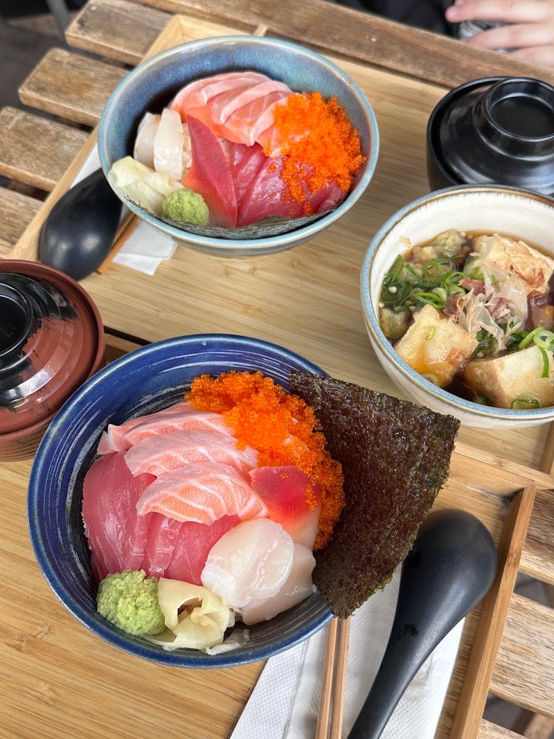 Hokkaiya Japanese Restaurant photo 4