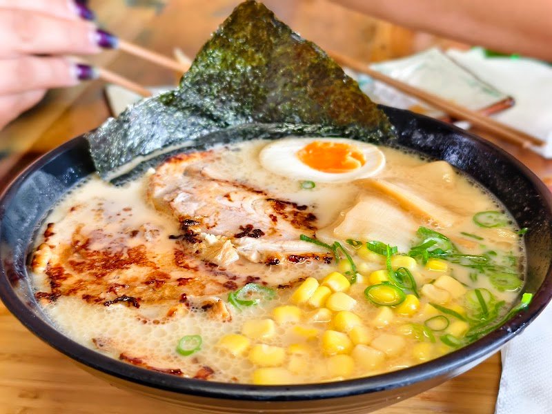 Hokkaiya Japanese Restaurant photo 2