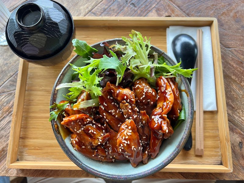 Hokkaiya Japanese Restaurant photo 8