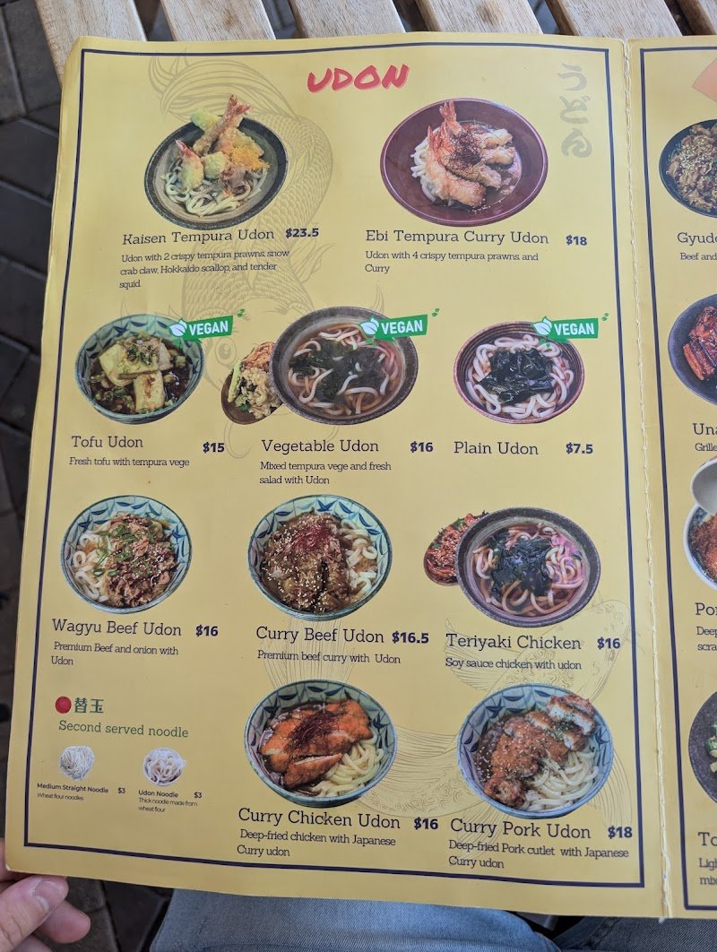 Hokkaiya Japanese Restaurant photo 7