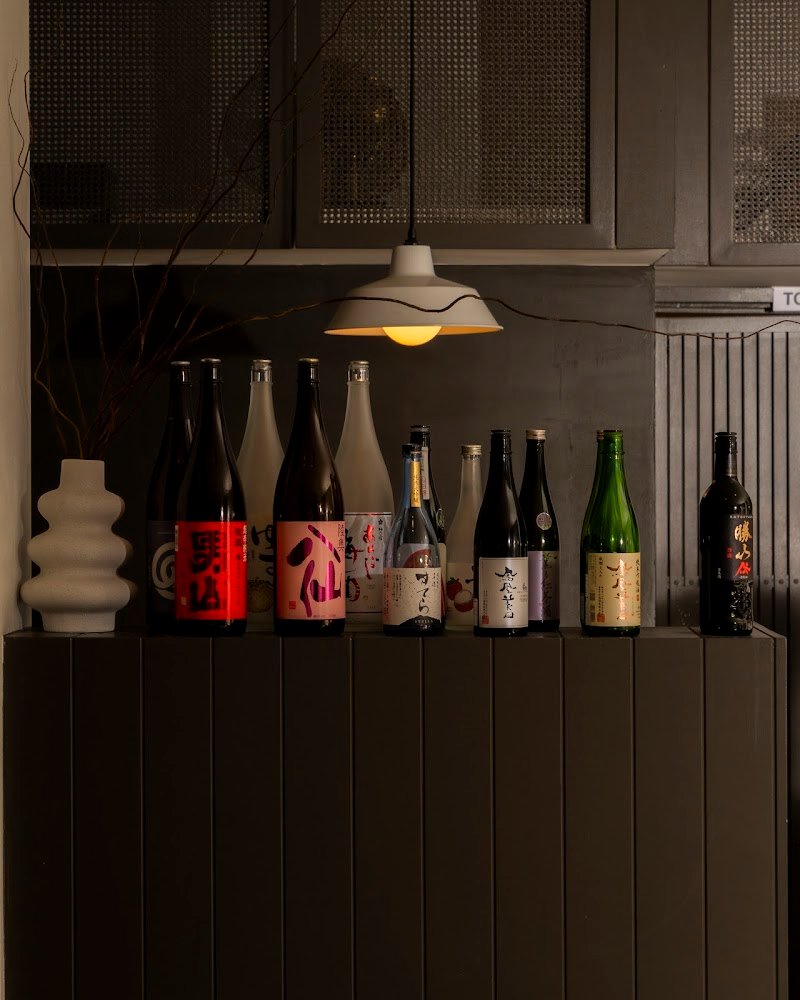 Sachi Melbourne | Omakase & Japanese Seafood Restaurant