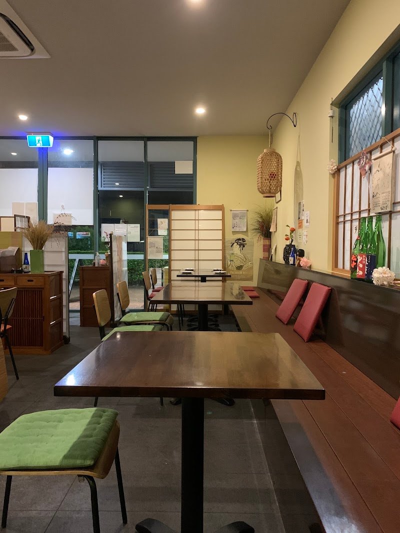 Daiki Japanese Restaurant