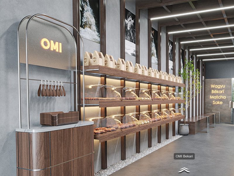 OMI Canberra photo 5