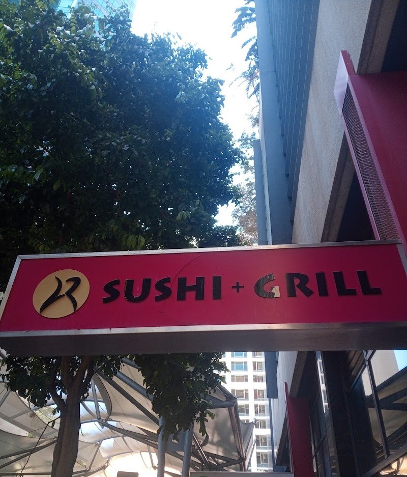Sushi Grill photo 7