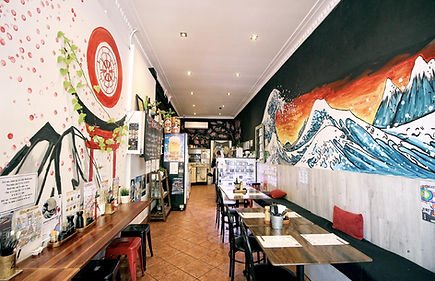 Oishii on Wheels photo 2