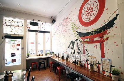 Oishii on Wheels photo 3