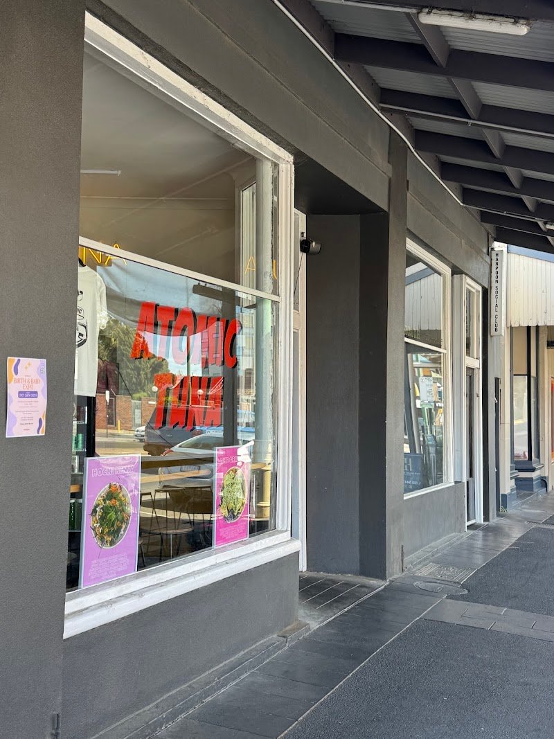 Atomic Tuna photo 10