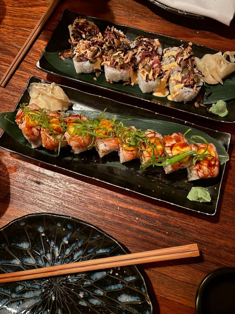 Etsu Izakaya photo 3