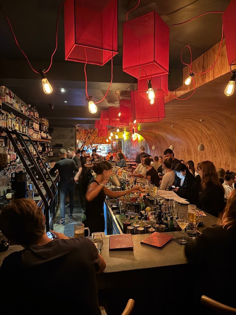 Etsu Izakaya photo 4