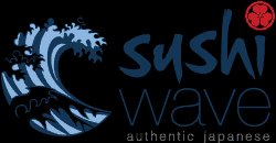 Sushi Wave - authentic japanese