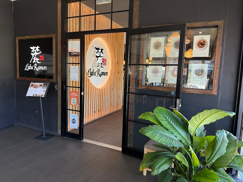 Lulu Ramen photo 10