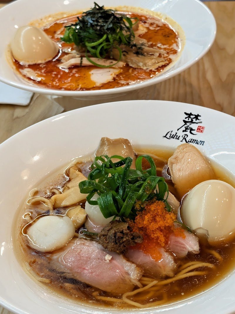 Lulu Ramen photo 5