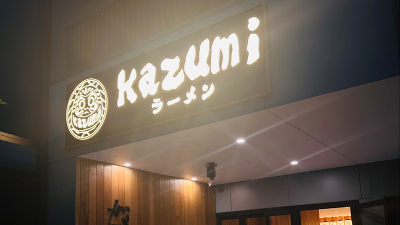 Kazumi Ramen Chinatown