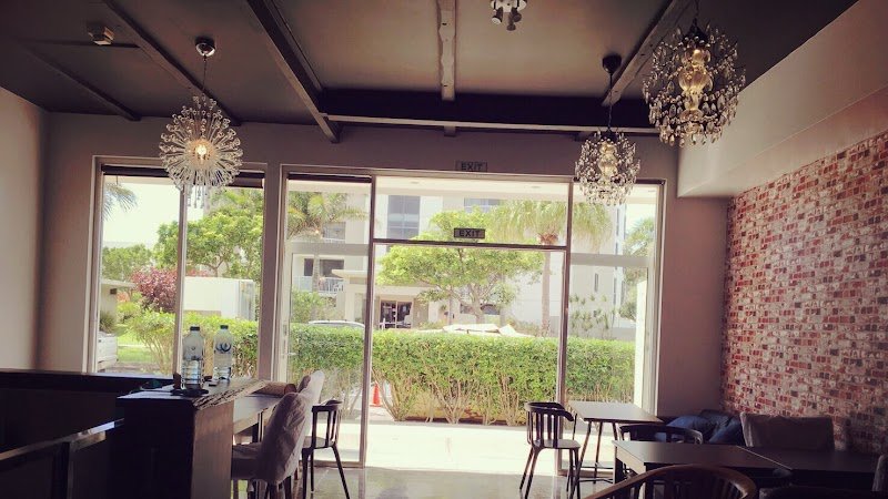 Ginger Japanese Restaurant