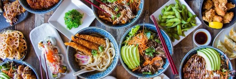 Sushi Ari Sunshine Plaza