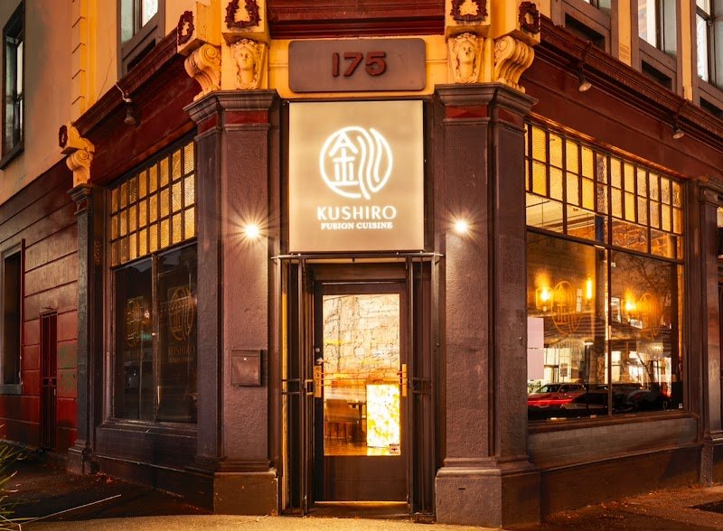 Kushiro Fusion Cuisine