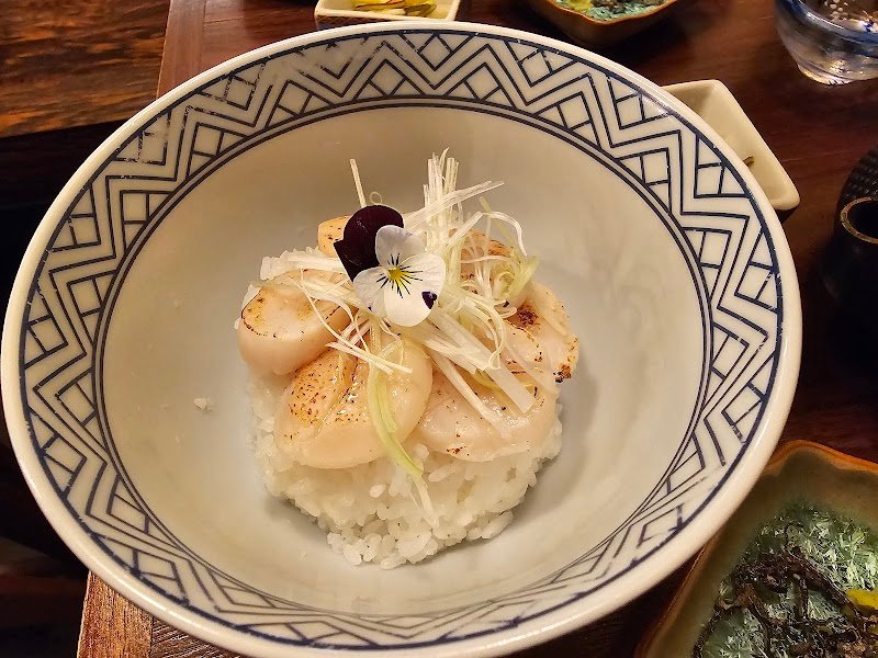 Izakaya Uomichi photo 4