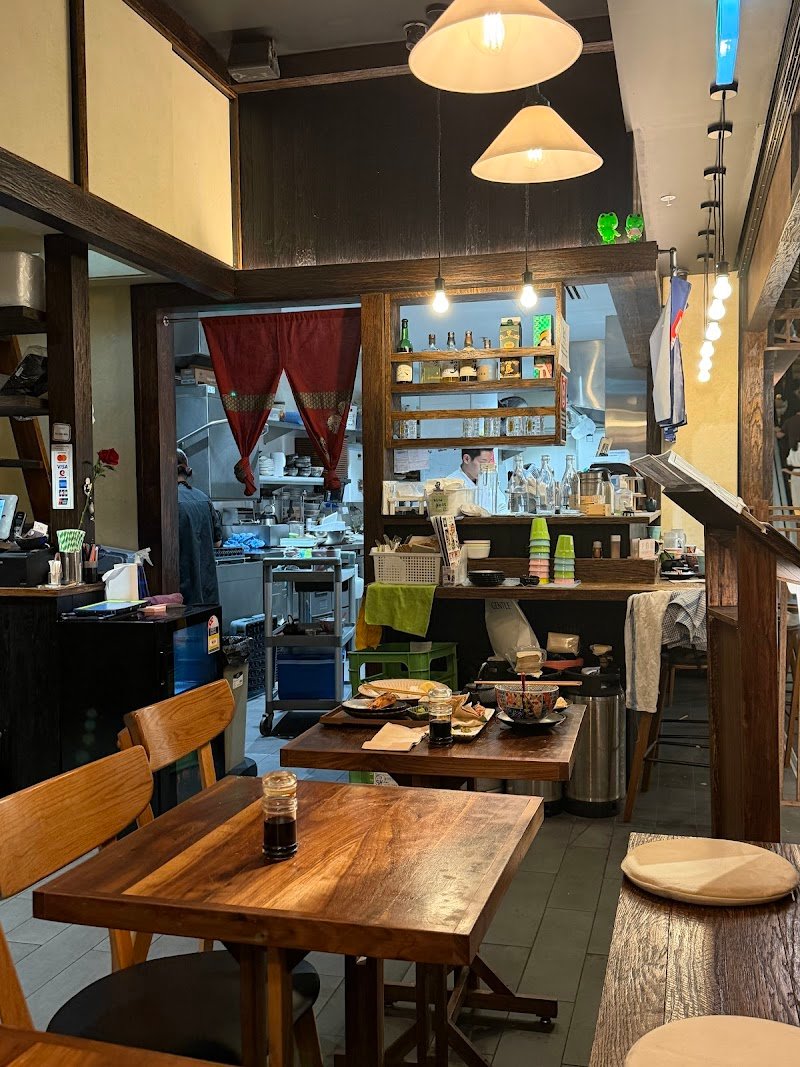 Izakaya Uomichi photo 9