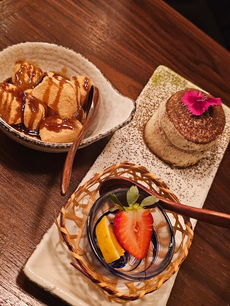 Izakaya Uomichi photo 7