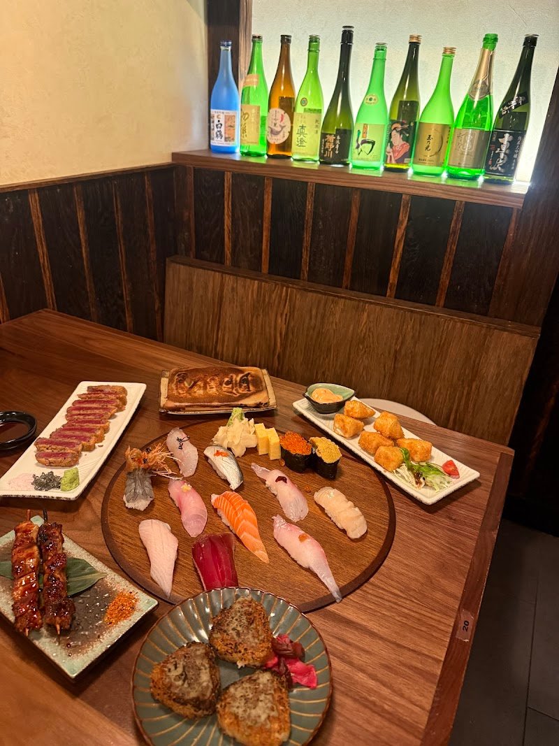 Izakaya Uomichi photo 3