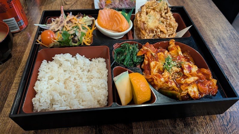 Mizumi New Lambton photo 4