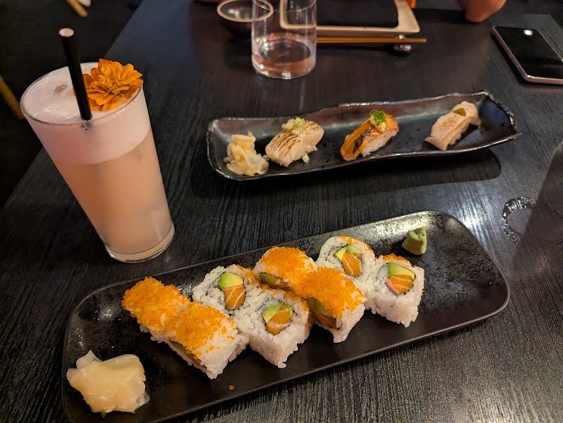 Yamagen Japanese Restaurant photo 3