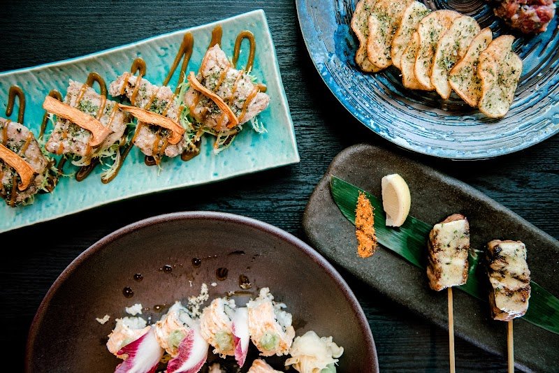 Yamagen Japanese Restaurant photo 2