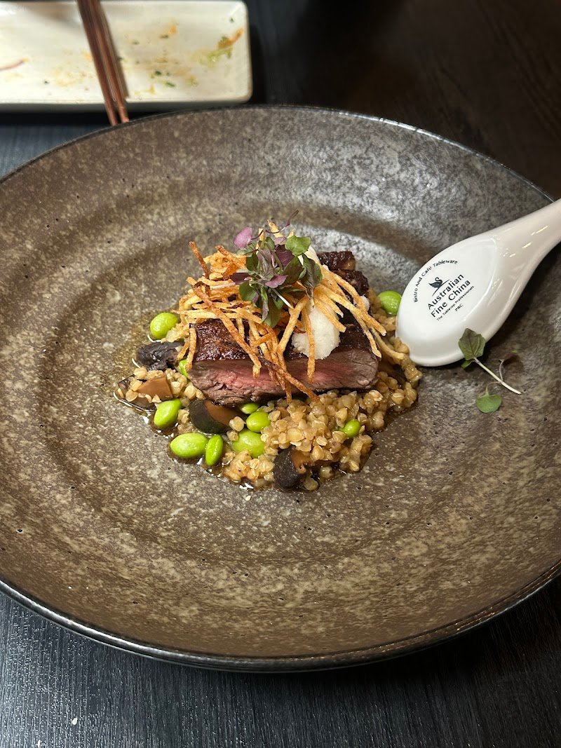 Yamagen Japanese Restaurant photo 6