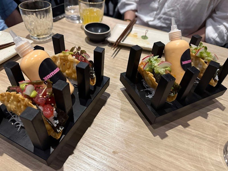 Yamagen Japanese Restaurant photo 7