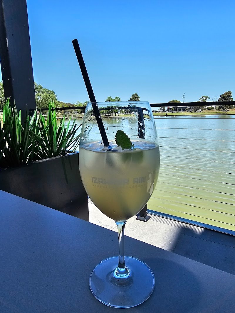 Izakaya Rin Japanese Restaurant & Bar photo 3