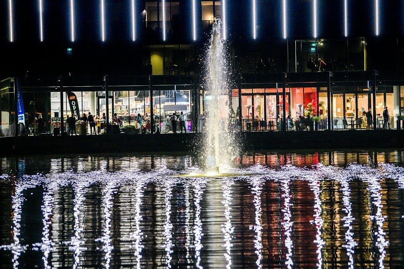 Izakaya Rin Japanese Restaurant & Bar photo 8