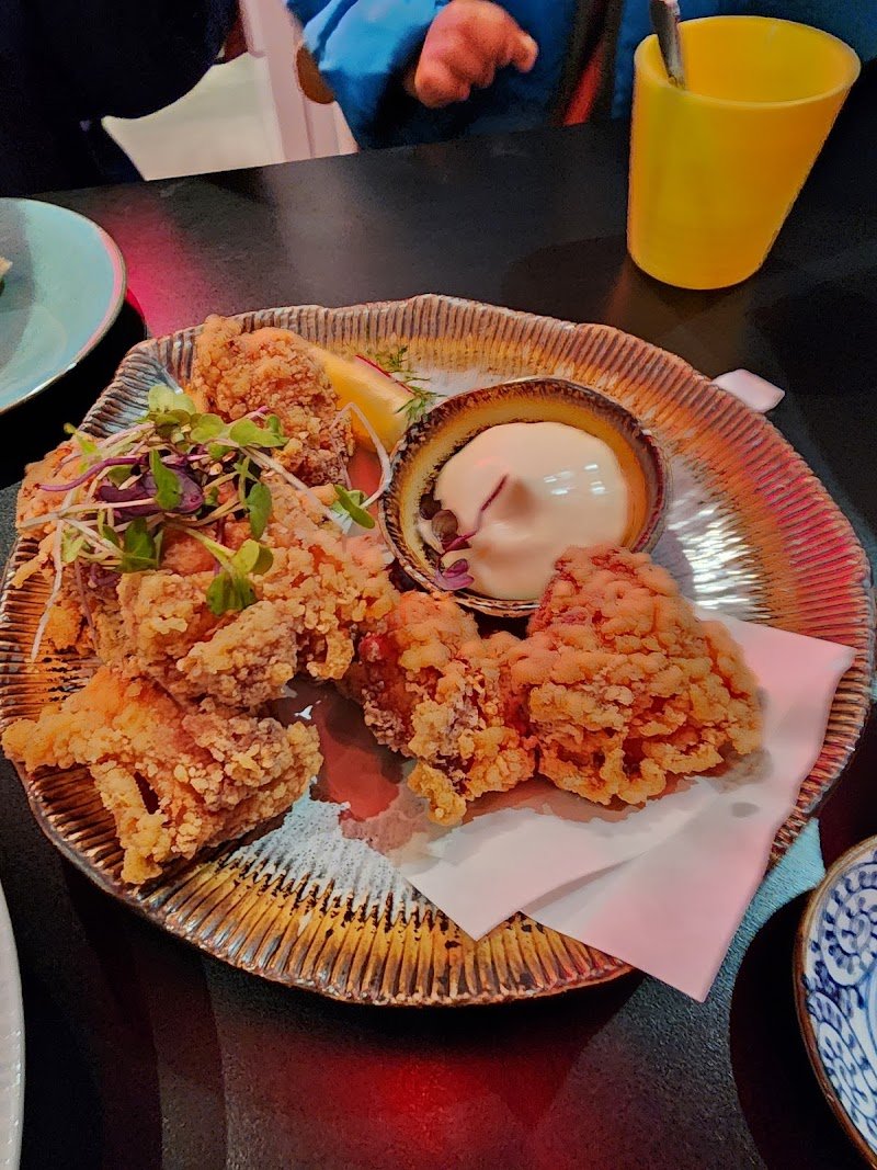 Izakaya Rin Japanese Restaurant & Bar photo 7