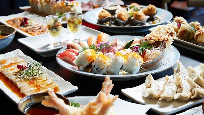 Izakaya Rin Japanese Restaurant & Bar photo 2