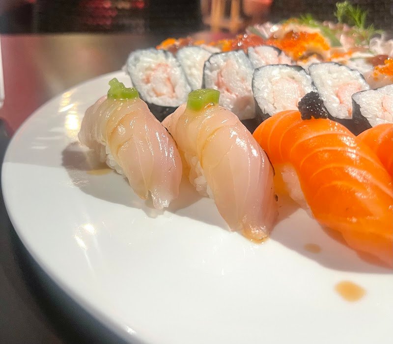 Izakaya Rin Japanese Restaurant & Bar photo 5