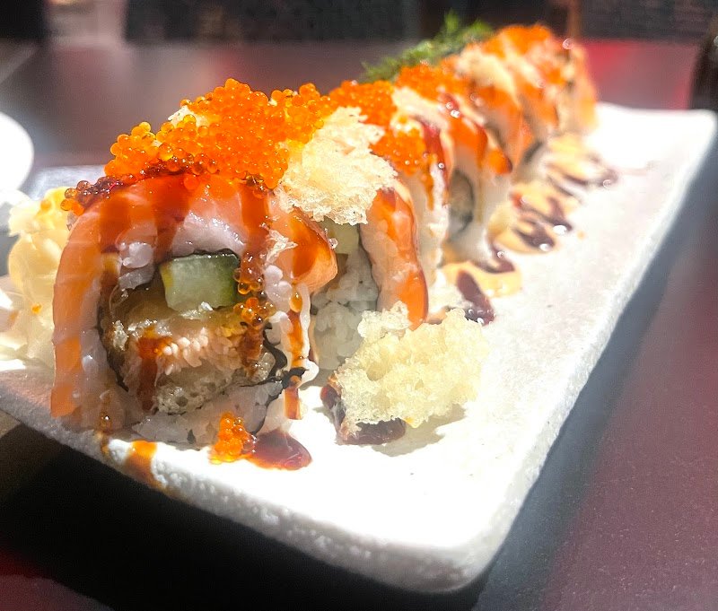 Izakaya Rin Japanese Restaurant & Bar photo 4