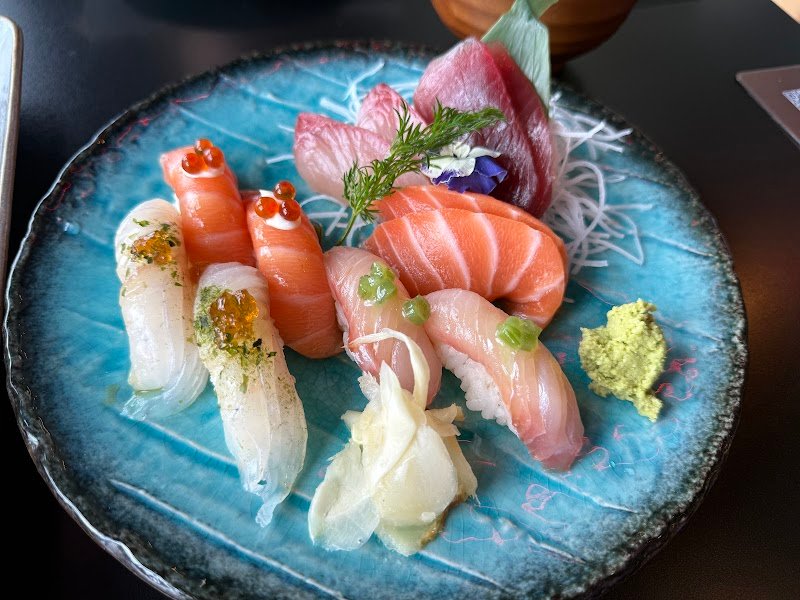 Izakaya Rin Japanese Restaurant & Bar photo 6