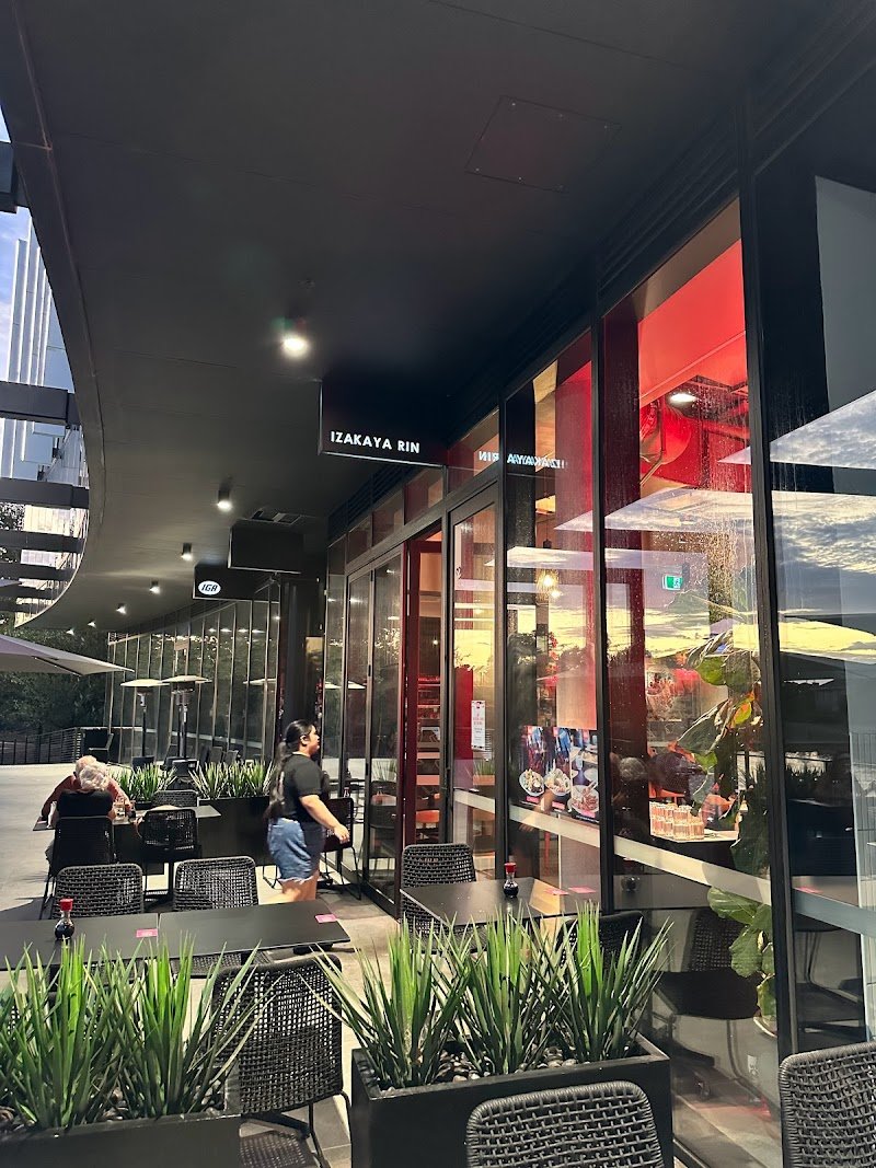 Izakaya Rin Japanese Restaurant & Bar