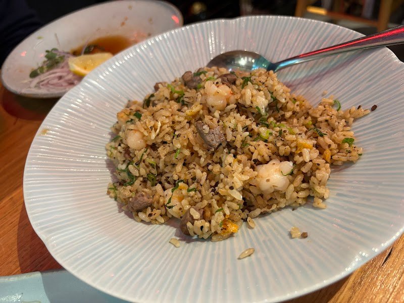 Izakaya Rin Japanese Restaurant & Bar photo 9