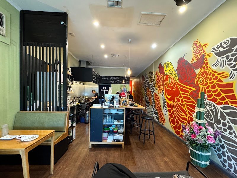 Nishiki Cafe & Izakaya photo 5