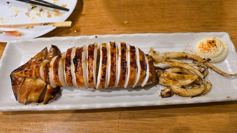 Nishiki Cafe & Izakaya photo 2