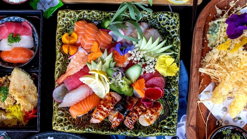 Ichiban Sushi West Village photo 2