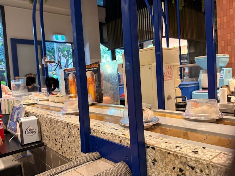 Ichiban Sushi West Village photo 5