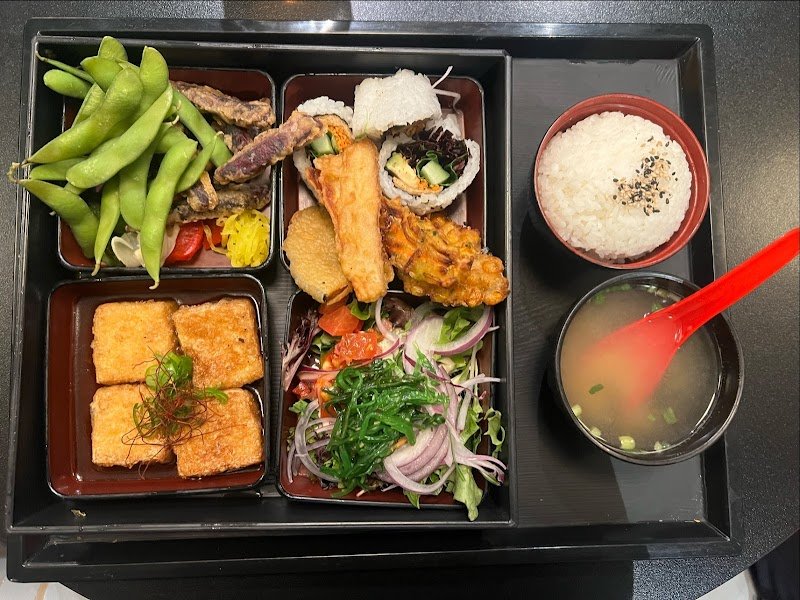 Ichiban Sushi West Village photo 3