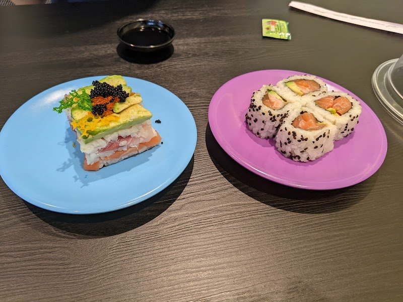 Ichiban Sushi West Village photo 10