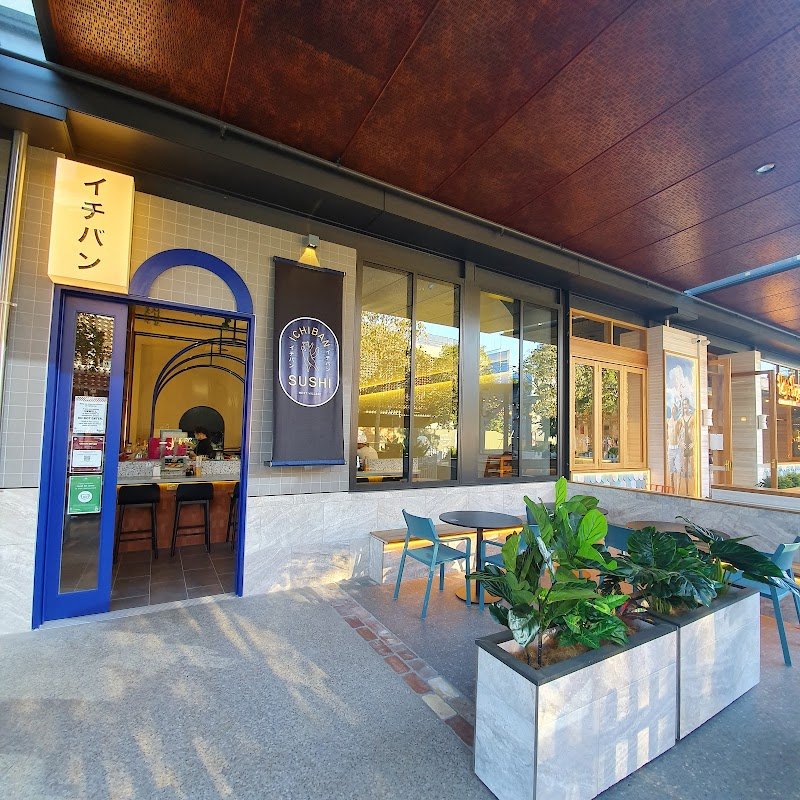 Ichiban Sushi West Village