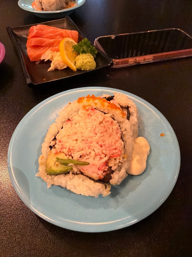 Ichiban Sushi West Village photo 9