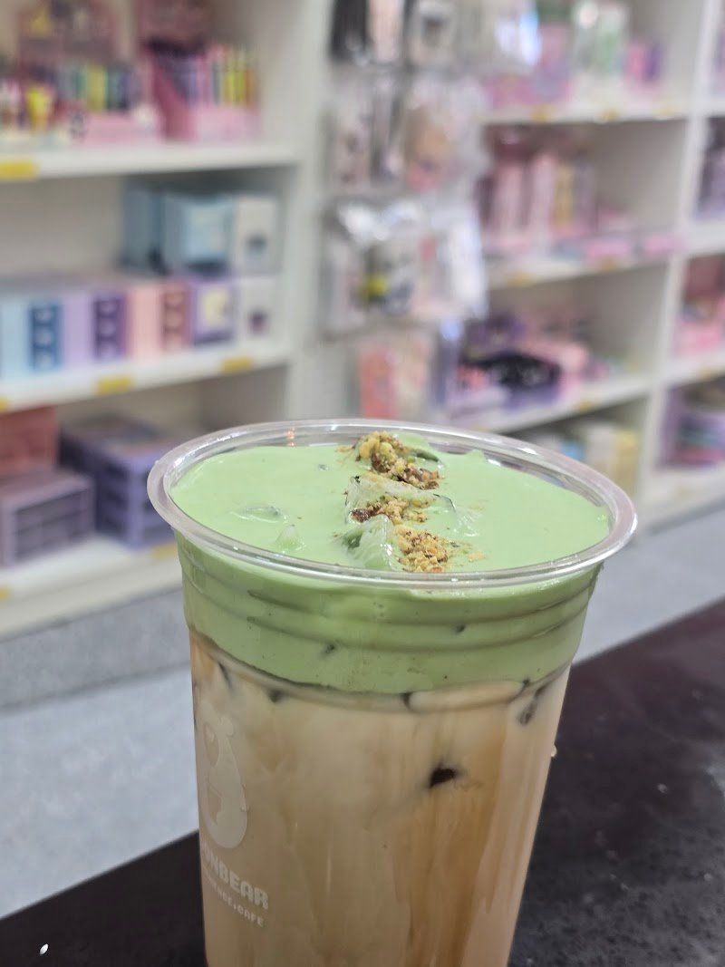 Moonbear Cafe photo 2