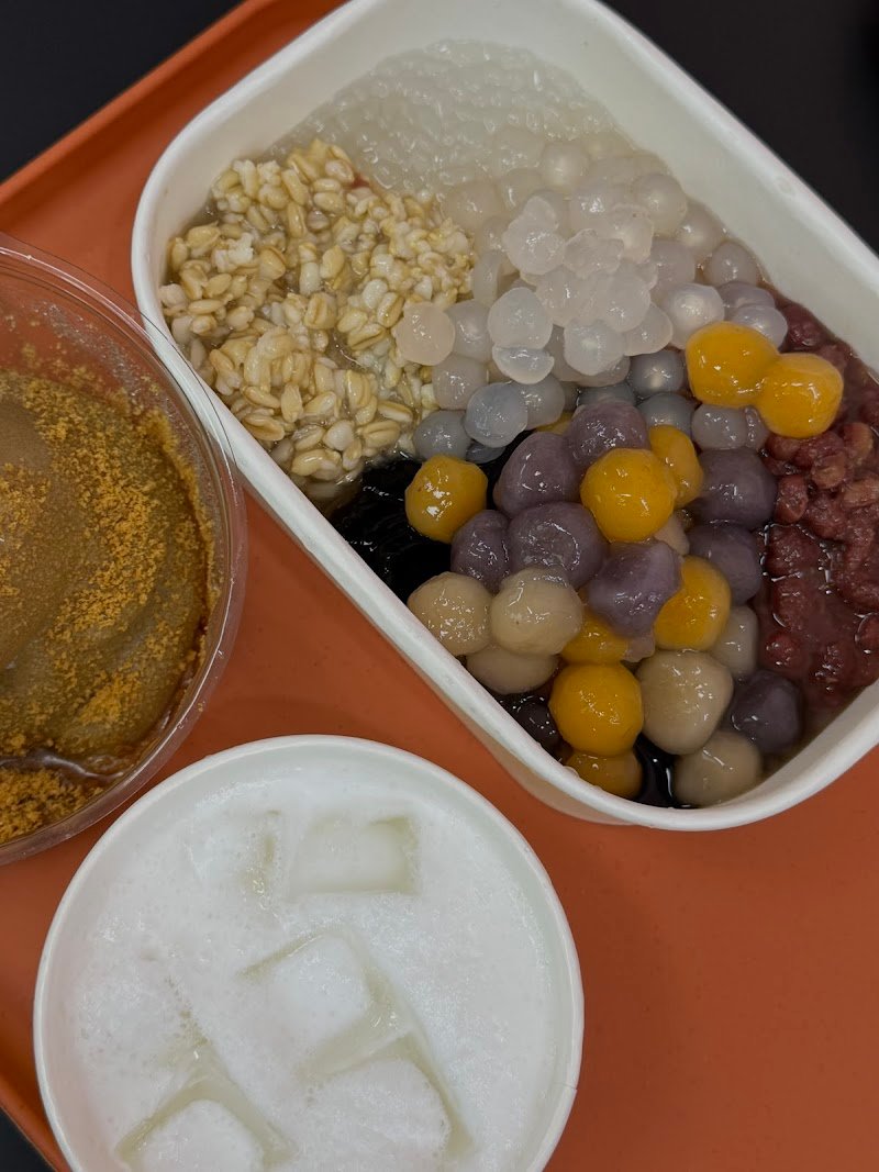 Moonbear Cafe photo 9