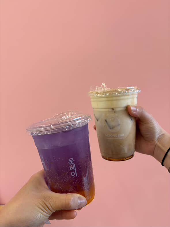 Moonbear Cafe photo 3